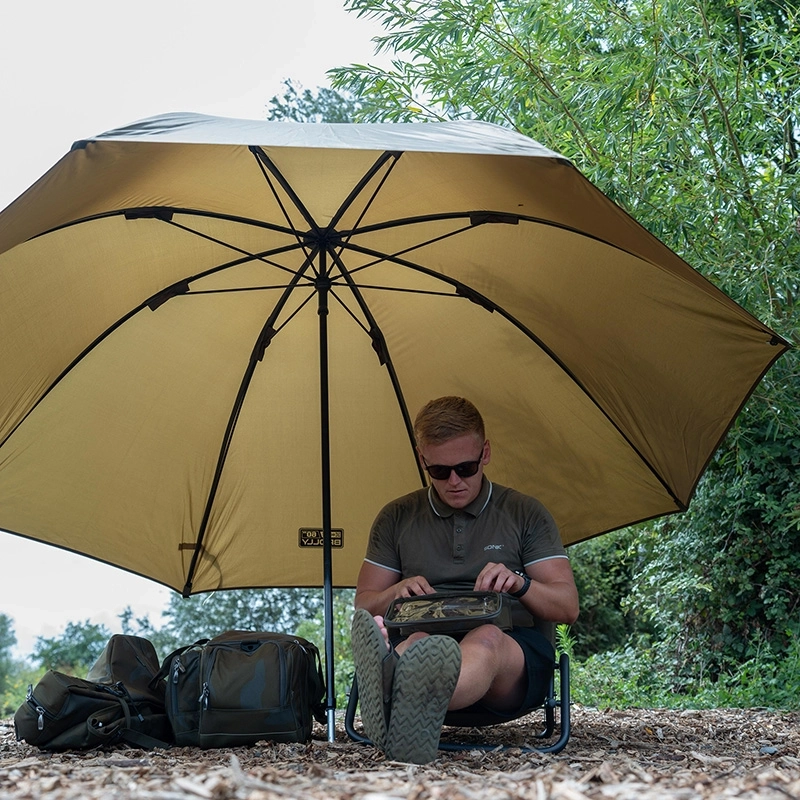 Sonik Bank-Tek Brolly 60inch